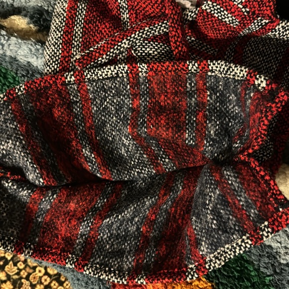 Size 3T-4T Baja Hoodie. Red-White-Black colors, very soft inside. Very durable. - Picture 6 of 9